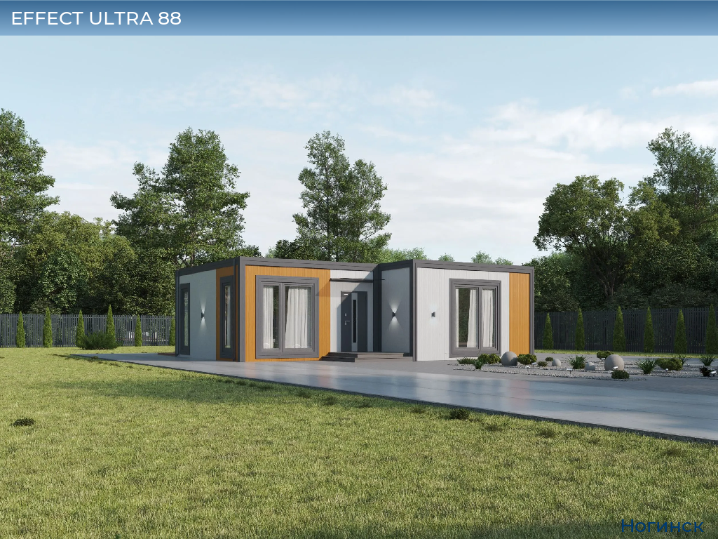 EFFECT ULTRA 88, noginsk.doorhan.ru