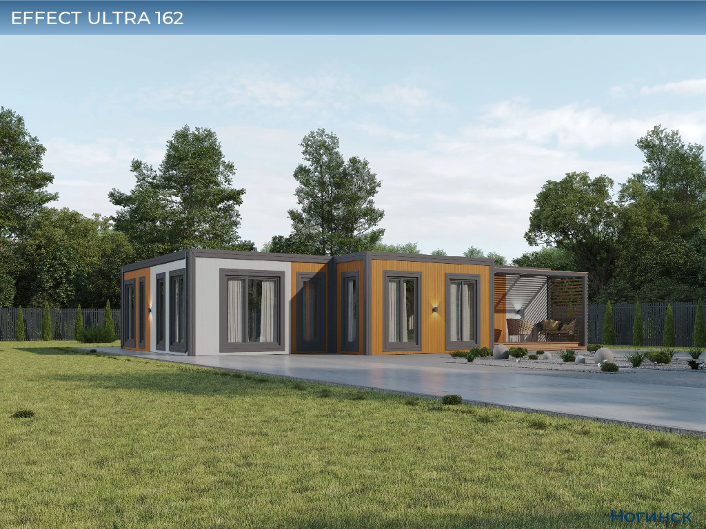 EFFECT ULTRA 162, noginsk.doorhan.ru