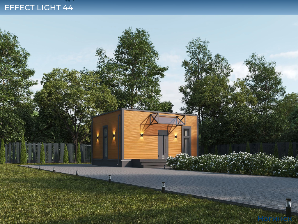 EFFECT LIGHT 44, noginsk.doorhan.ru