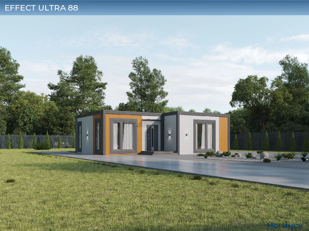 EFFECT ULTRA 88, noginsk.doorhan.ru