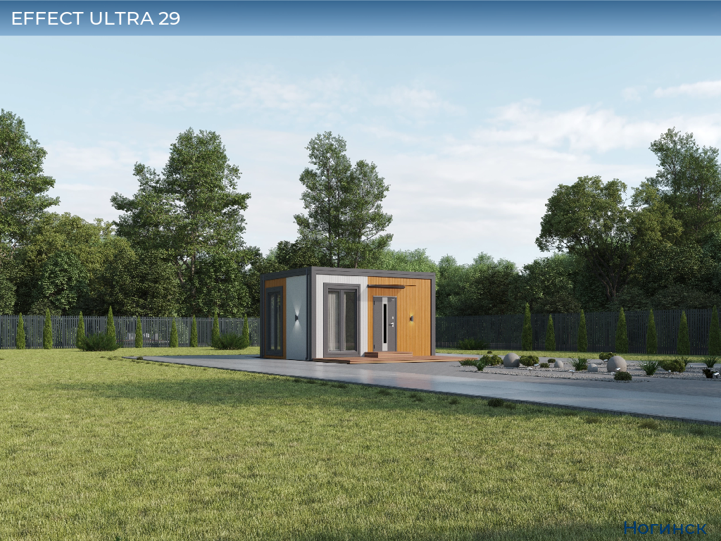 EFFECT ULTRA 29, noginsk.doorhan.ru