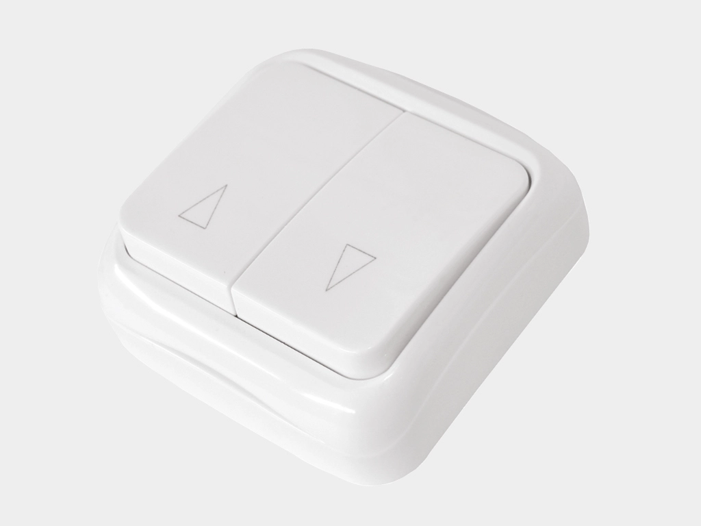 Выключатель клавишный swb.